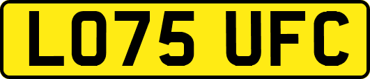 LO75UFC