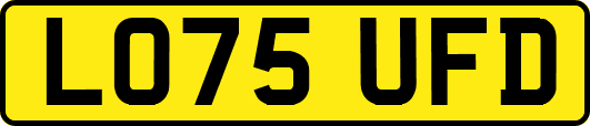 LO75UFD