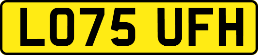 LO75UFH