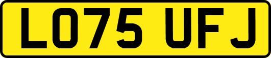LO75UFJ