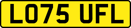 LO75UFL
