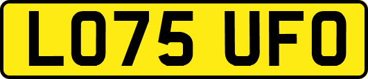 LO75UFO