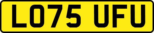 LO75UFU