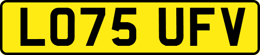 LO75UFV