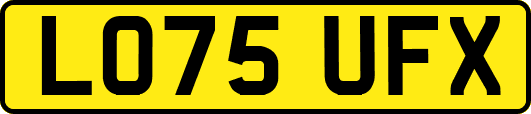LO75UFX