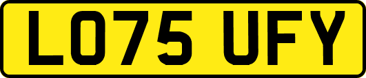 LO75UFY