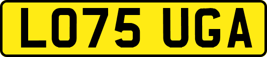 LO75UGA