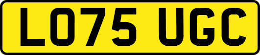 LO75UGC