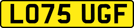 LO75UGF