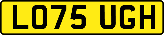 LO75UGH