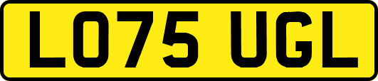 LO75UGL