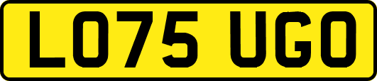 LO75UGO