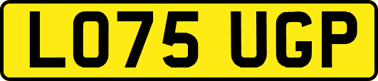 LO75UGP