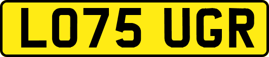 LO75UGR