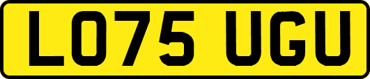 LO75UGU