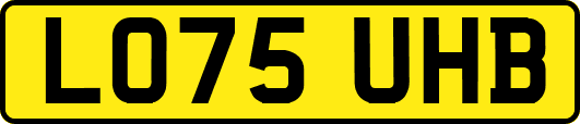 LO75UHB
