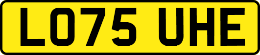 LO75UHE