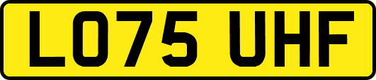 LO75UHF