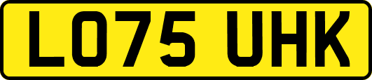 LO75UHK