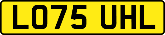 LO75UHL