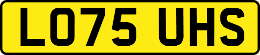 LO75UHS