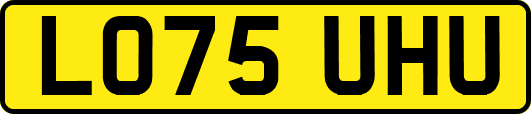 LO75UHU