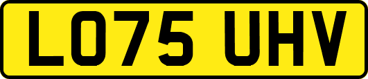 LO75UHV