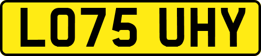 LO75UHY