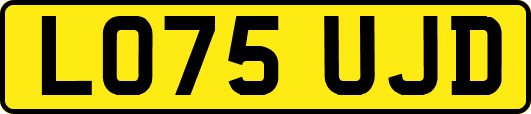 LO75UJD
