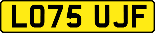 LO75UJF