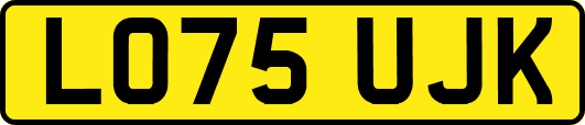 LO75UJK