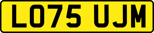 LO75UJM