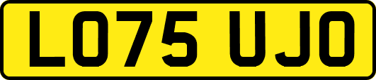 LO75UJO
