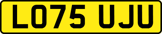 LO75UJU
