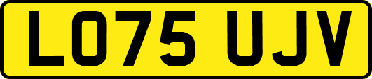 LO75UJV
