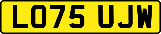 LO75UJW