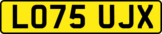 LO75UJX