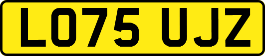 LO75UJZ