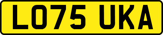 LO75UKA