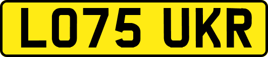 LO75UKR