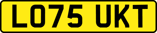 LO75UKT