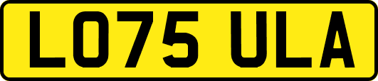 LO75ULA