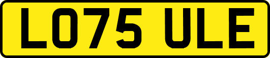 LO75ULE
