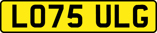 LO75ULG
