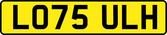 LO75ULH