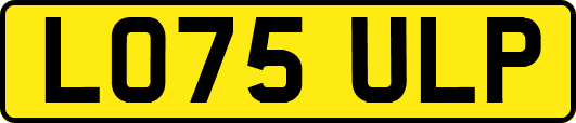 LO75ULP