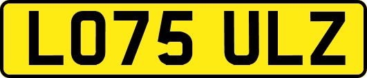 LO75ULZ