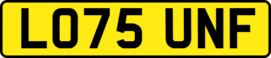 LO75UNF