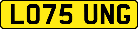 LO75UNG
