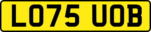 LO75UOB